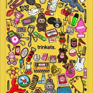 Welcome to my Trinket Mart